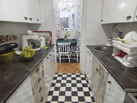 Sale, four bedroom apartment, 93m², Miljakovac, Rakovica - image 8