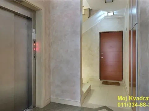 Sale, two bedroom apartment, 74m², Vukov Spomenik, Zvezdara Sve Podlokacije - image 11