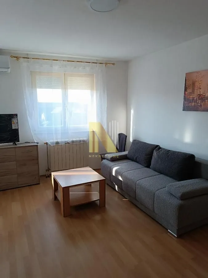 Izdavanje, garsonjera, 25m², Telep, Novi Sad Sve Podlokacije