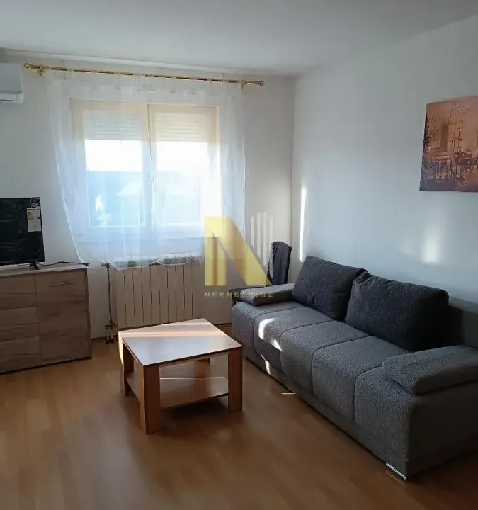 Izdavanje, garsonjera, 25m², Telep, Novi Sad Sve Podlokacije
