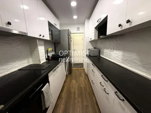 Izdavanje, trosoban stan, 60m², Botanička Bašta, Palilula Sve Podlokacije - image 7