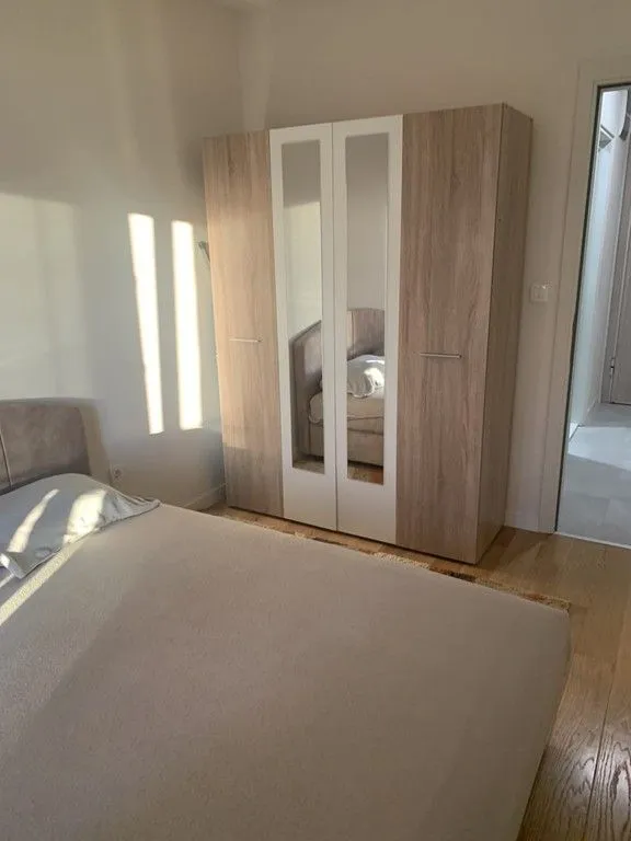 Prodaja, jednosoban stan, 48m², Central Point, Podgorica