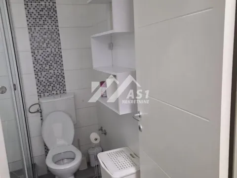Rent, apartment, 28m², Nova Detelinara, Novi Sad Sve Podlokacije - image 7