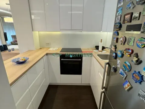 Izdavanje, trosoban stan, 84m², Hadzipopovac, Palilula Sve Podlokacije - image 9