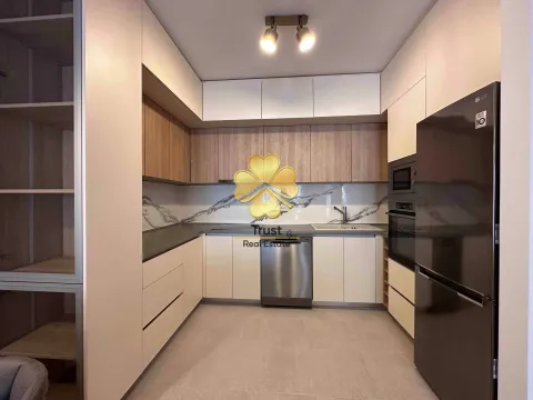 Izdavanje, dvosoban stan, 72m², Master Kvart, Podgorica - image 4