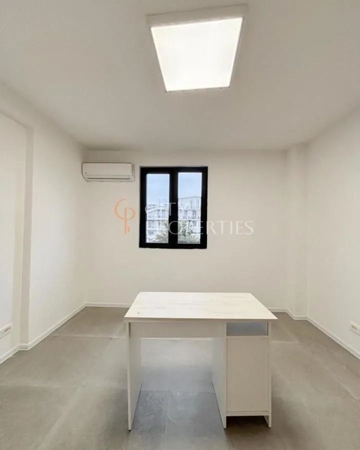 Izdavanje, poslovni prostor, 120m², Centar, Podgorica