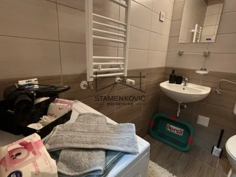 Izdavanje, dvosoban stan, 39m², Jugovićevo, Novi Sad Sve Podlokacije - image 11