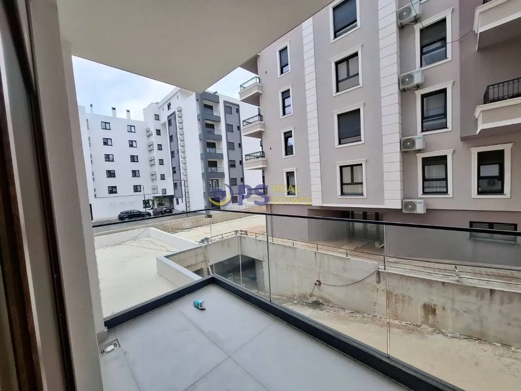 Sale, one bedroom apartment, 49m², Bar, Crna Gora