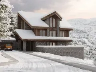 Sale, house, 580m², Kolašin, Crna Gora - image 10