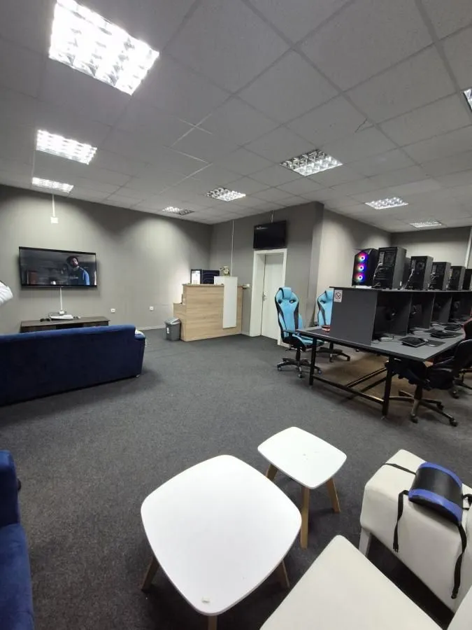 Sale, office space, 55m², Centar, Paraćin