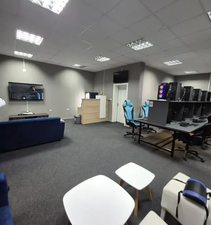 Sale, office space, 55m², Centar, Paraćin