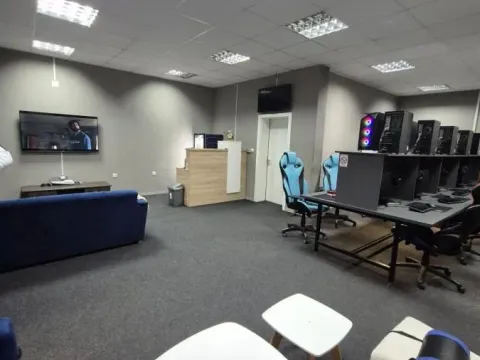 Sale, office space, 55m², Centar, Paraćin