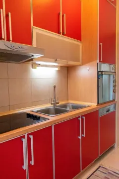 Izdavanje, trosoban stan, 89m², Preko Morače, Podgorica - image 6