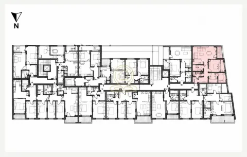 Prodaja, dvosoban stan, 66m², Tesla, Pančevo - image 4