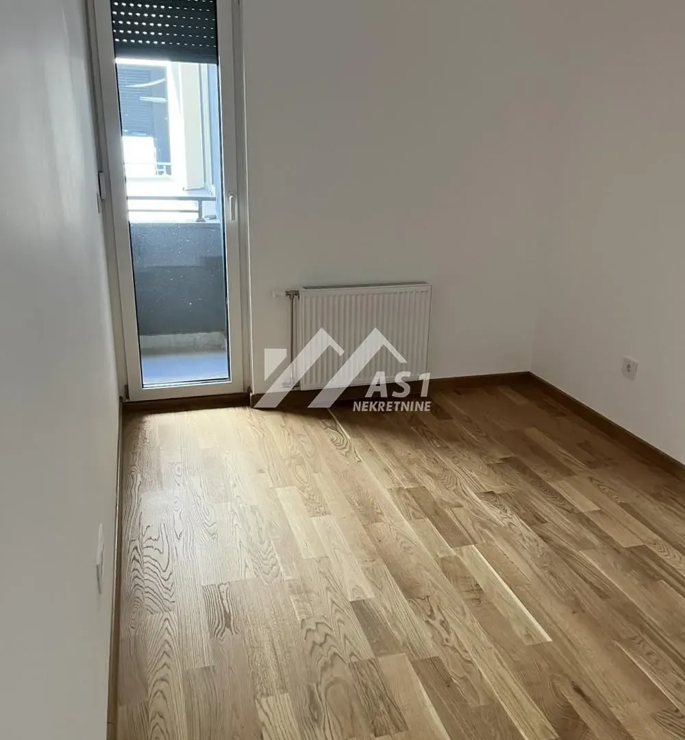 Izdavanje, dvosoban stan, 48m², Telep, Novi Sad Sve Podlokacije