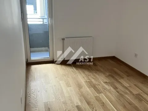 Izdavanje, dvosoban stan, 48m², Telep, Novi Sad Sve Podlokacije - image 3