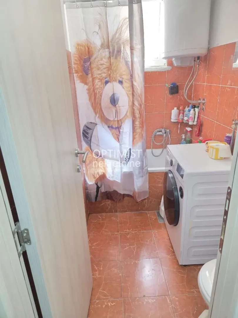 Sale, one bedroom apartment, 23m², Karaburma, Palilula Sve Podlokacije