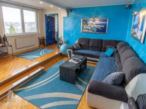 Prodaja, četvorosoban stan, 98m², Voždovac Sve Podlokacije, Beograd - image 1