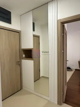 Izdavanje, dvosoban stan, 72m², Master Kvart, Podgorica - image 12