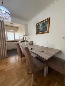 Izdavanje, dvosoban stan, 60m², Centar, Podgorica - image 5