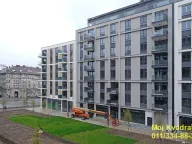 Prodaja, dvosoban stan, 58m², Savski Venac, Beograd - image 14