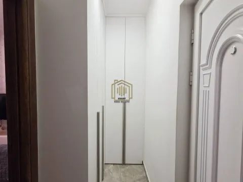 Izdavanje, jednosoban stan, 40m², Preko Morače, Podgorica - image 9