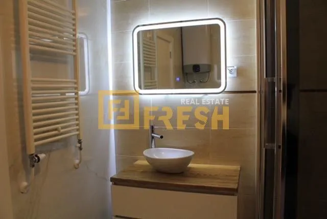 Sale, three bedroom apartment, 241m², Dobre Vode, Bar