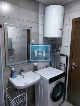 Rent, one bedroom apartment, 32m², Aqua park, Jagodina - image 12