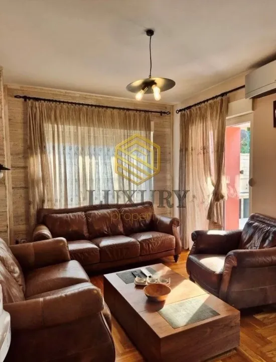 Prodaja, jednosoban stan, 55m², Zabjelo, Podgorica