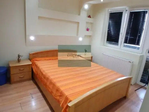 Izdavanje, jednosoban stan, 40m², Aqua park, Jagodina - image 4