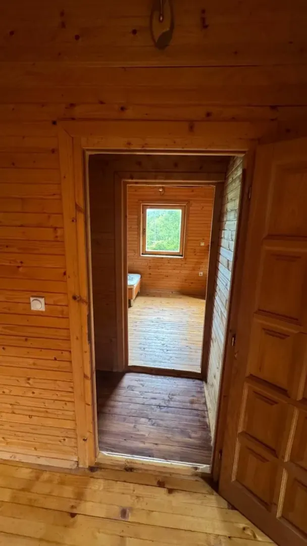 Prodaja, kuća, 150m², Drpe, Kolašin