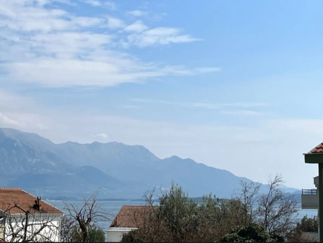 Prodaja, plac, 420m², Herceg Novi, Crna Gora