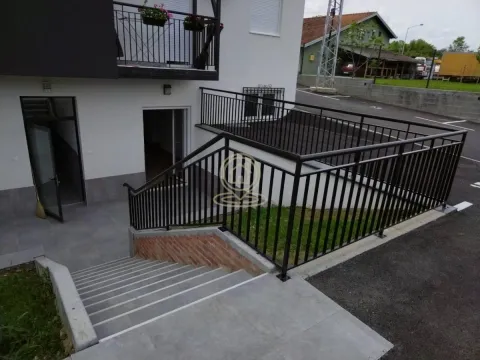 Prodaja, jednosoban stan, 45m², Mišeluk, Petrovaradin - image 13