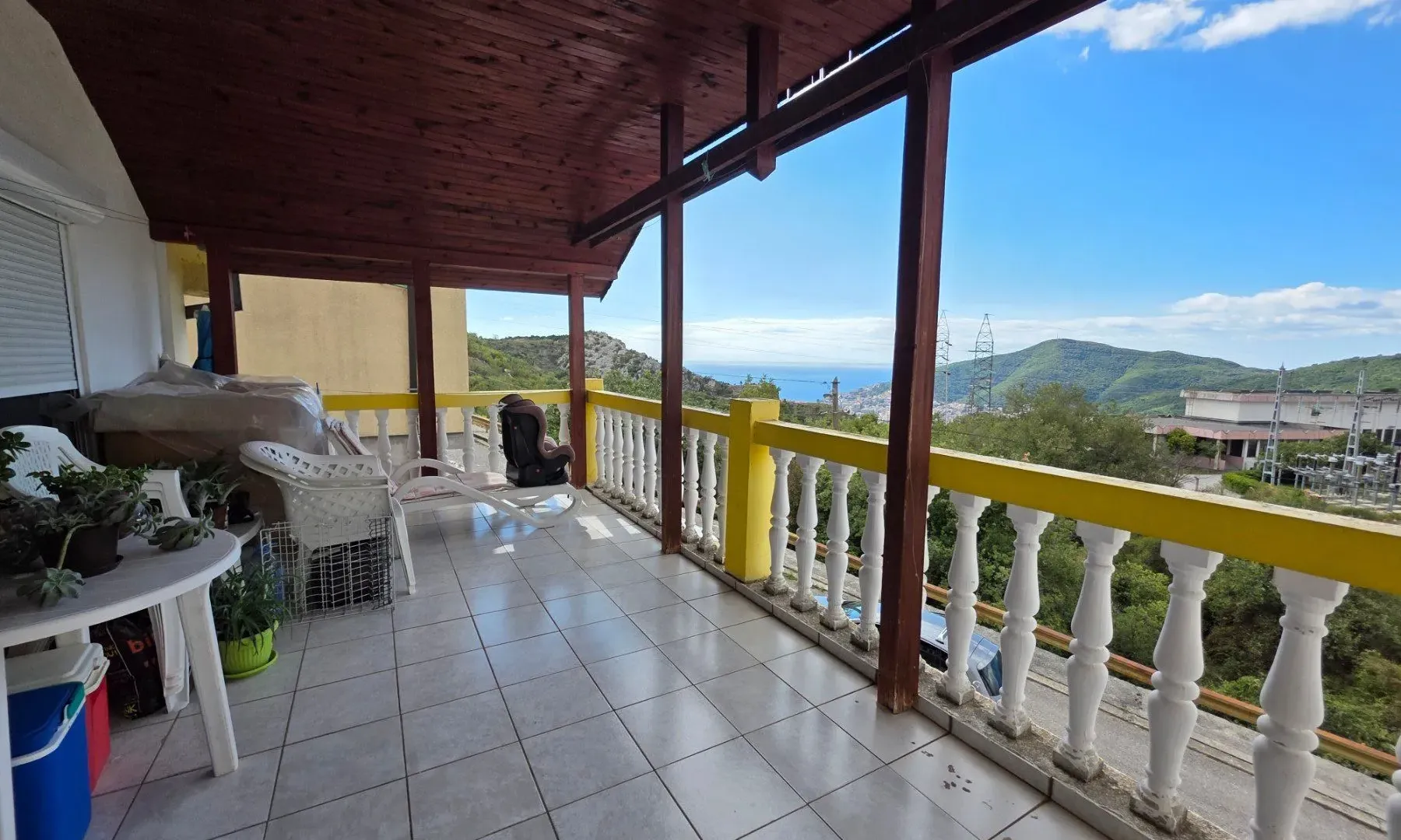Sale, house, 118m², Markovići, Budva