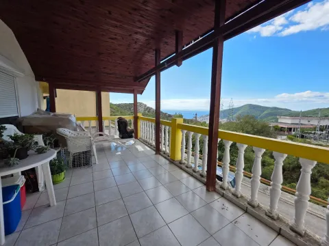 Prodaja, kuća, 118m², Markovići, Budva - image 14