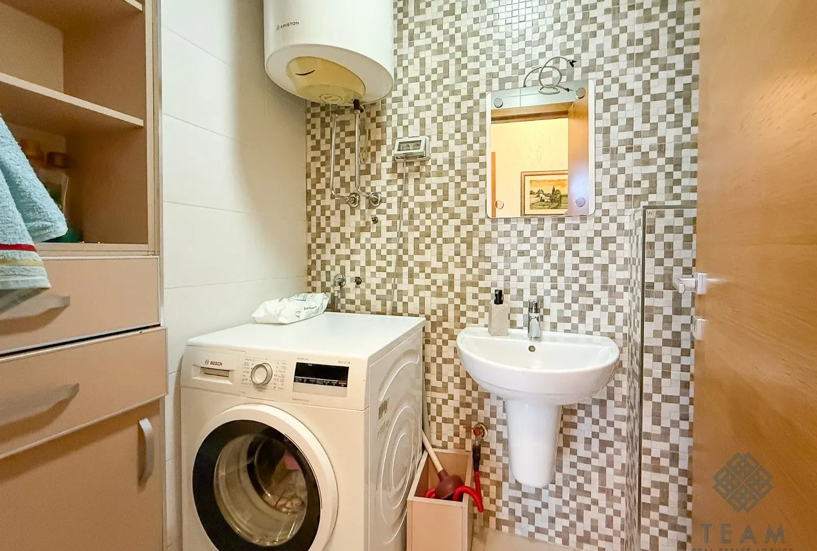 Prodaja, dvosoban stan, 64m², City Kvart, Podgorica