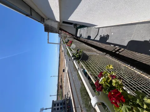 Prodaja, dvosoban stan, 72m², Stari Aerodrom, Podgorica - image 10