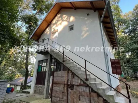 Prodaja, kuća, 39m², Čortanovci, Inđija - image 6