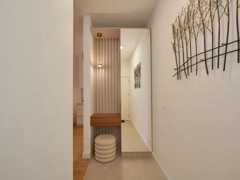 Rent, one bedroom apartment, 51m², Bečići, Budva - image 4