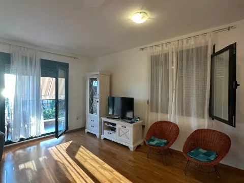 Prodaja, dvosoban stan, 70m², Centar, Tivat - image 22