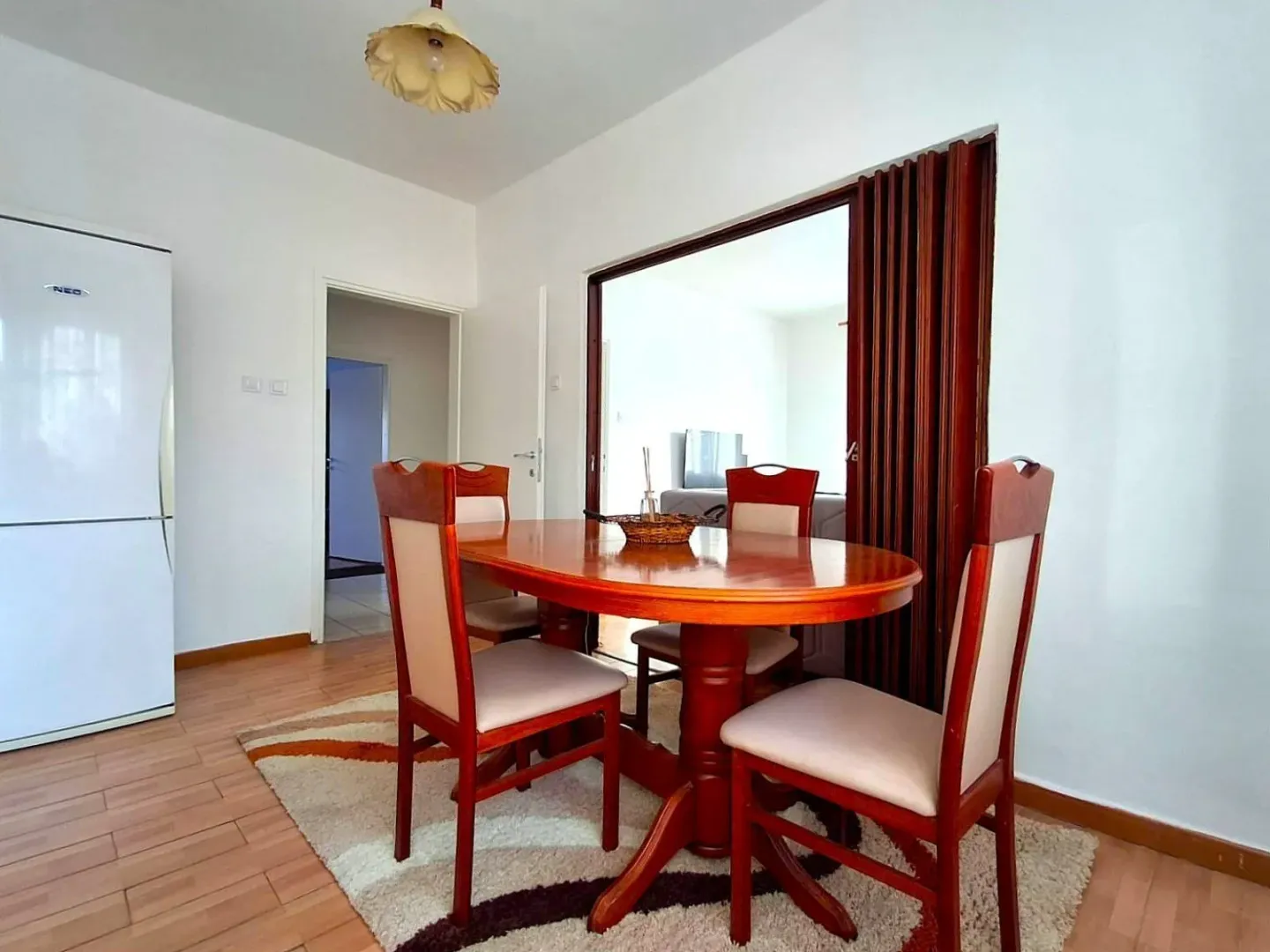 Rent, house, 123m², Masline, Podgorica
