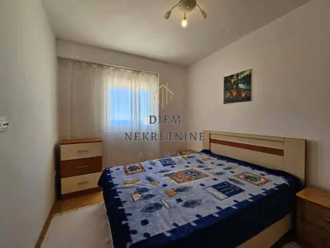 Rent, one bedroom apartment, 43m², Ilino, Bar - image 11