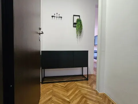 Prodaja, dvosoban stan, 52m², Budva, Crna Gora - image 24