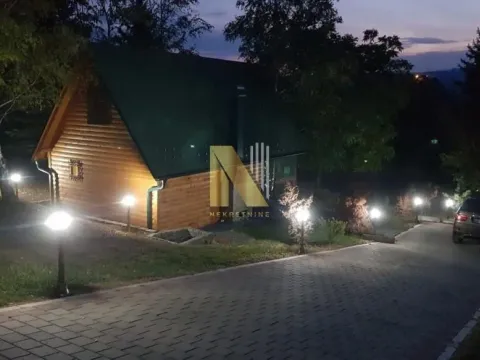 Sale, house, 100m², Sremski Karlovci, Novi Sad - image 4