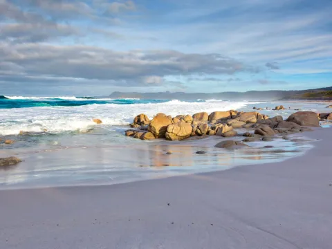 Prodaja, jednosoban stan, 38m², Dobre Vode, Bar - image 1