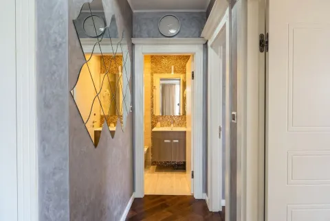 Sale, three bedroom apartment, 89m², Budva, Crna Gora - image 6
