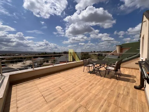 Prodaja, četvorosoban stan, 117m², Bulevar Evrope, Novi Sad Sve Podlokacije - image 13