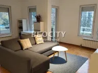 Izdavanje, dvosoban stan, 55m², Kanarevo Brdo, Beograd