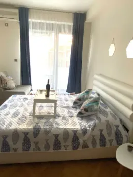 Prodaja, garsonjera, 26m², Budva, Crna Gora - image 1