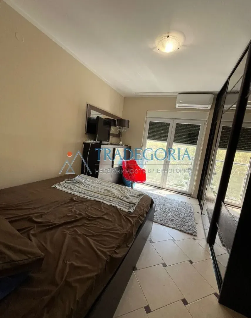Prodaja, dvosoban stan, 87m², Pržno, Budva